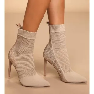 Steve Madden Maxwelle Boots