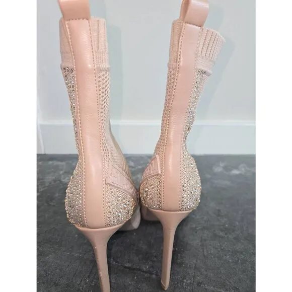 Steve Madden Maxwelle Boots