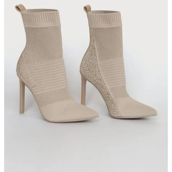 Steve Madden Maxwelle Boots