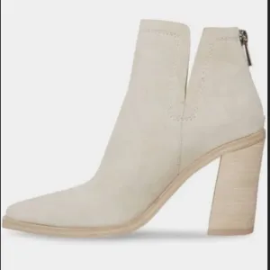 Steve Madden Shoes | Steve Madden Cornelia Bone Suede Boot