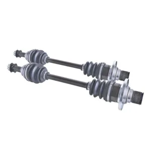 Suzuki King Quad 450 500 700 750 Rear Axle Set 2006 - 2020