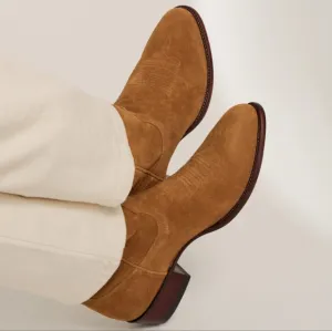 Tecovas The Johnny Cowboy Boots Size 13D In Honey