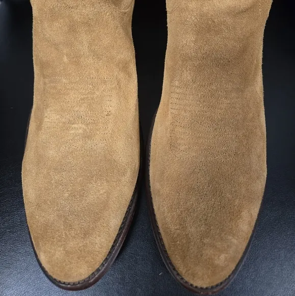 Tecovas The Johnny Cowboy Boots Size 13D In Honey