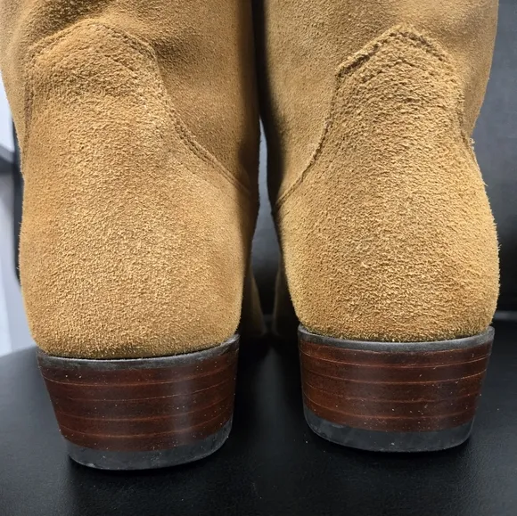 Tecovas The Johnny Cowboy Boots Size 13D In Honey