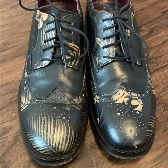 Ted Baker London Chorlten Dress Shoes