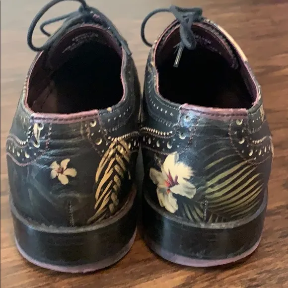 Ted Baker London Chorlten Dress Shoes