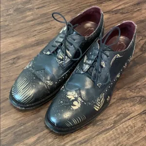 Ted Baker London Chorlten Dress Shoes