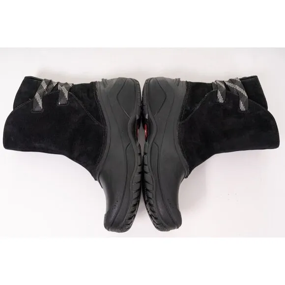 The North Face Pull On Boots Duck Women's Sz 8.5 Shoes