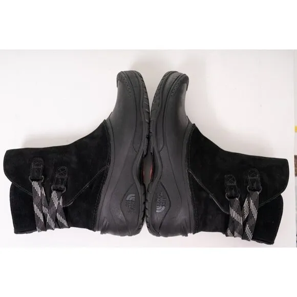 The North Face Pull On Boots Duck Women's Sz 8.5 Shoes