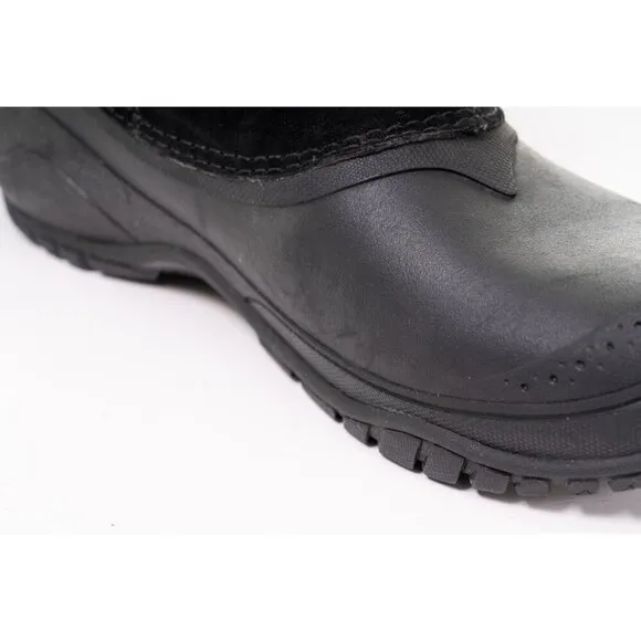 The North Face Pull On Boots Duck Women's Sz 8.5 Shoes