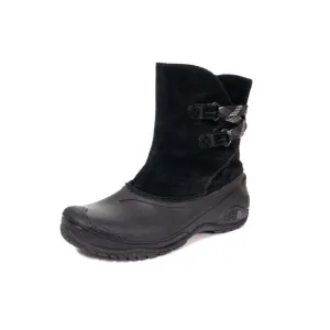 The North Face Pull On Boots Duck Women's Sz 8.5 Shoes