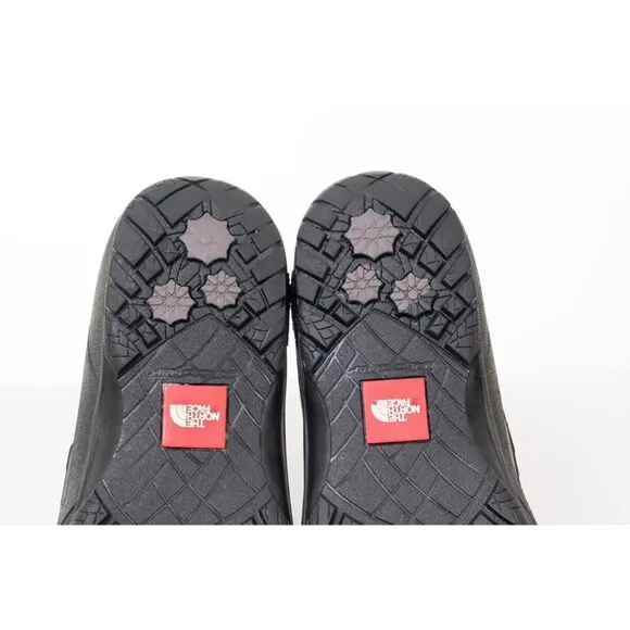 The North Face Pull On Boots Duck Women's Sz 8.5 Shoes