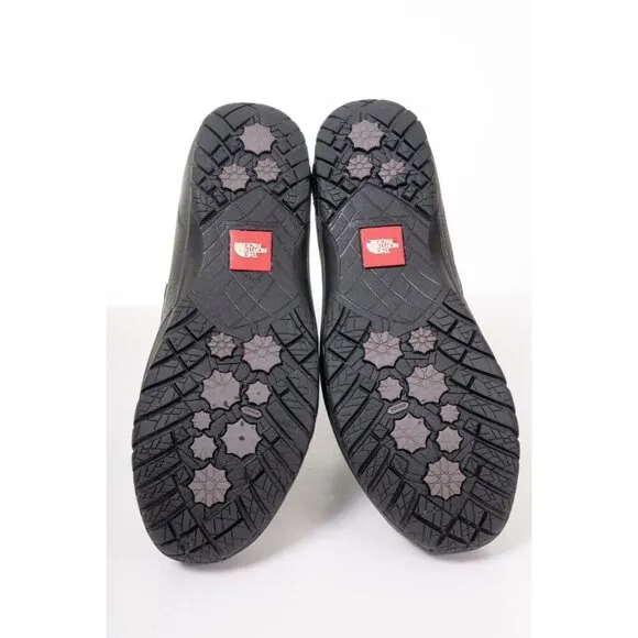 The North Face Pull On Boots Duck Women's Sz 8.5 Shoes