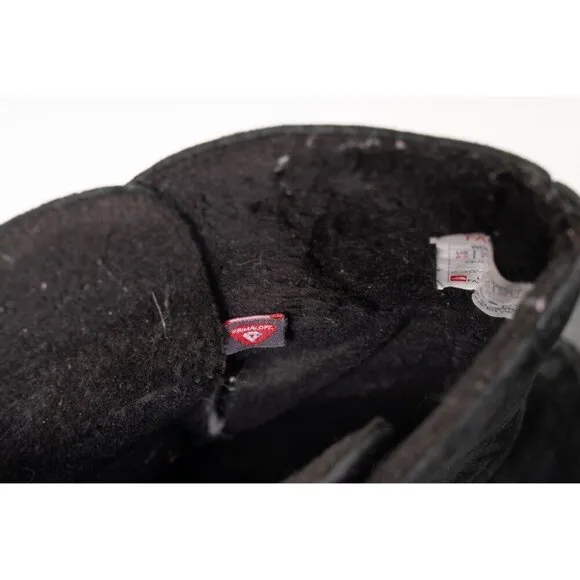 The North Face Pull On Boots Duck Women's Sz 8.5 Shoes