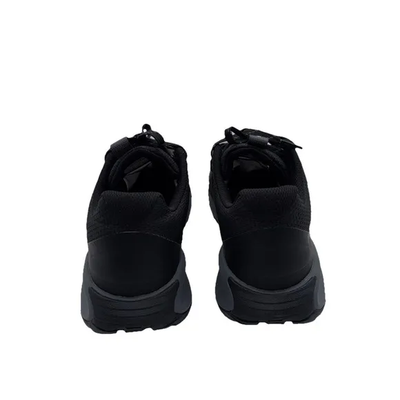 The North Face Waterproof Wayroute Futurelight Men's US Size 9.5 Black/Grey