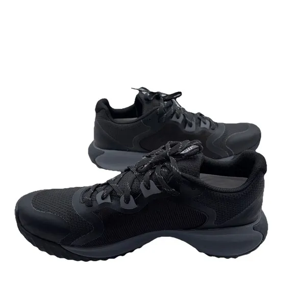 The North Face Waterproof Wayroute Futurelight Men's US Size 9.5 Black/Grey