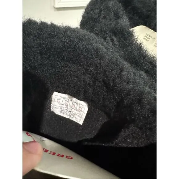 The North Face Women's Greenland Zip II Boots - Size 8.5 - New in Box