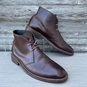 THURSDAY BOOT CO. ‘Scout’ Chukka Boots