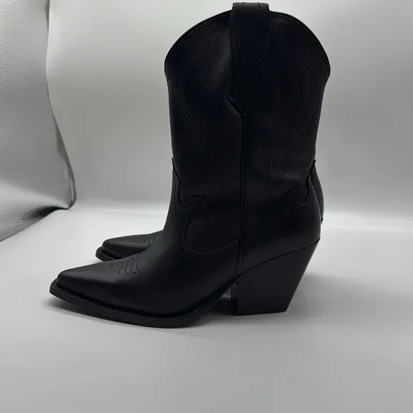 Thursday Boot Company Sierra Boots - Black