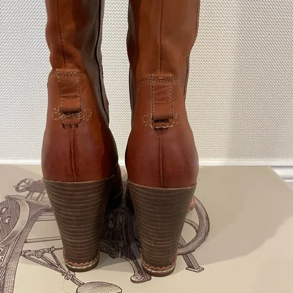 Timberland Boot Company Marge tall slouch boots- size 10M women’s