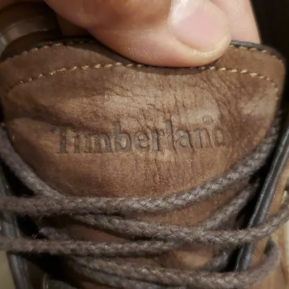 TIMBERLAND BOOTS SHOES