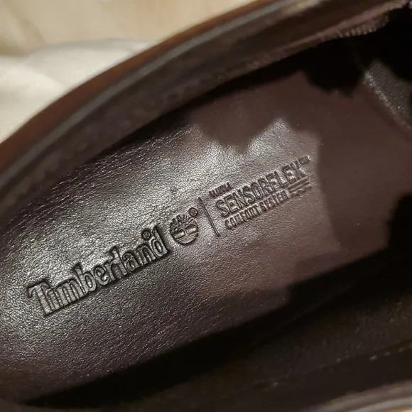 TIMBERLAND BOOTS SHOES
