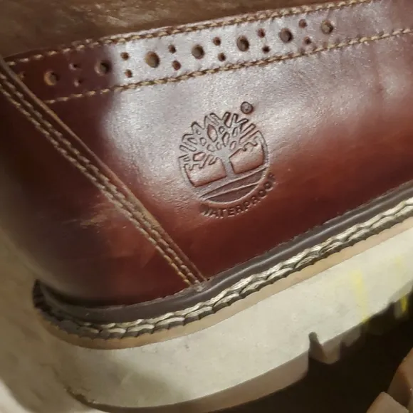 TIMBERLAND BOOTS SHOES