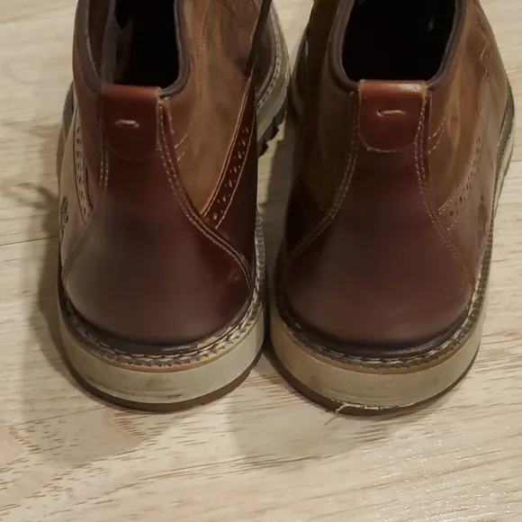 TIMBERLAND BOOTS SHOES