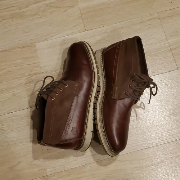 TIMBERLAND BOOTS SHOES