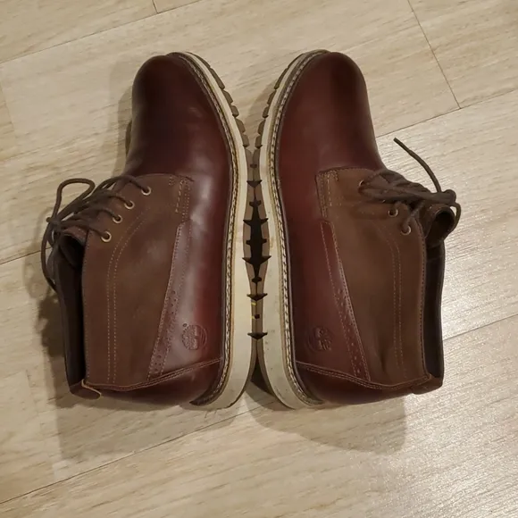 TIMBERLAND BOOTS SHOES