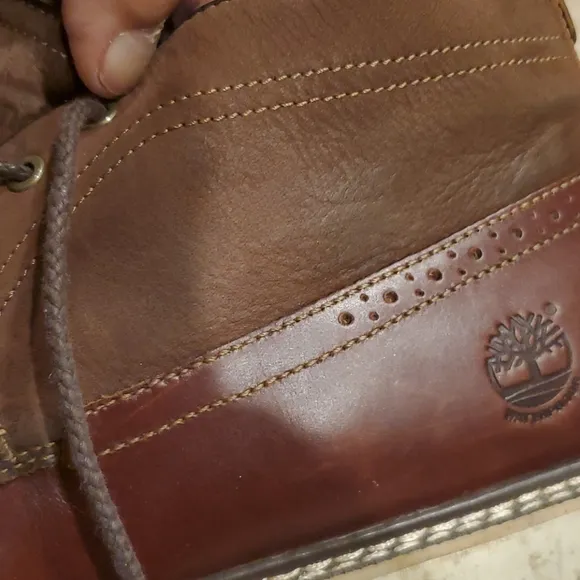 TIMBERLAND BOOTS SHOES