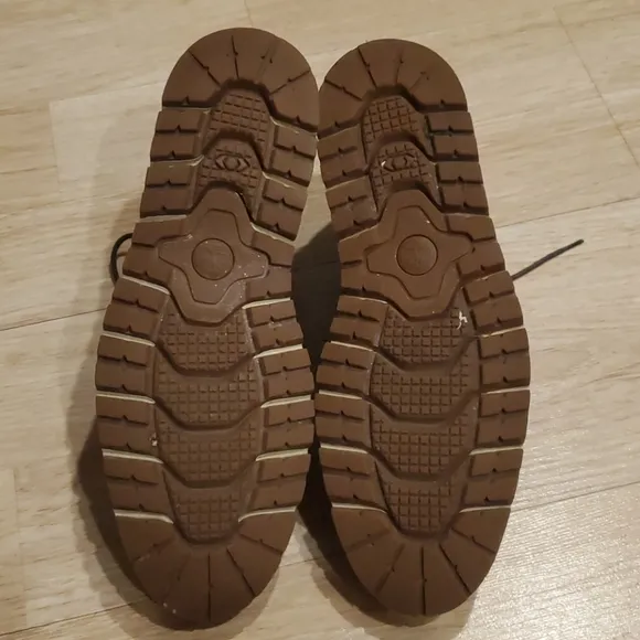 TIMBERLAND BOOTS SHOES