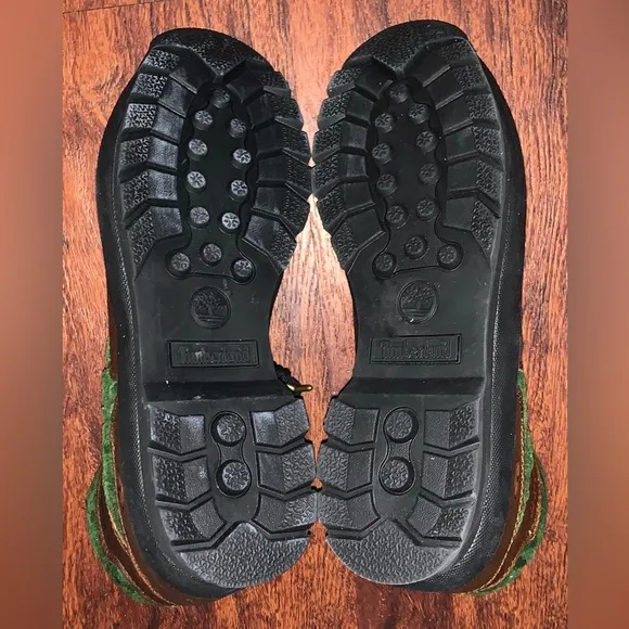 Timberland boots size 10