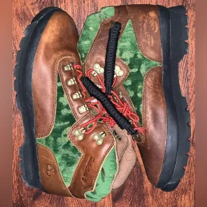 Timberland boots size 10