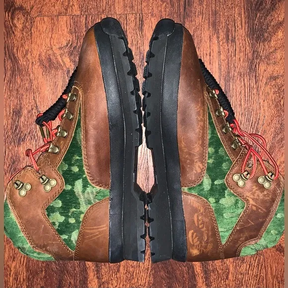 Timberland boots size 10