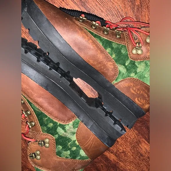 Timberland boots size 10