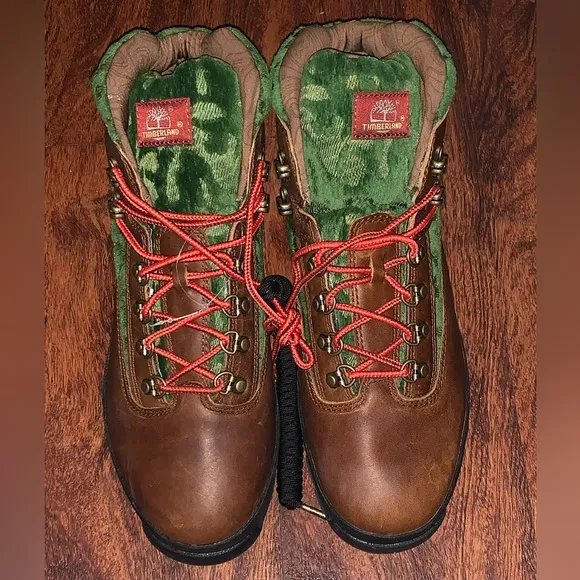 Timberland boots size 10