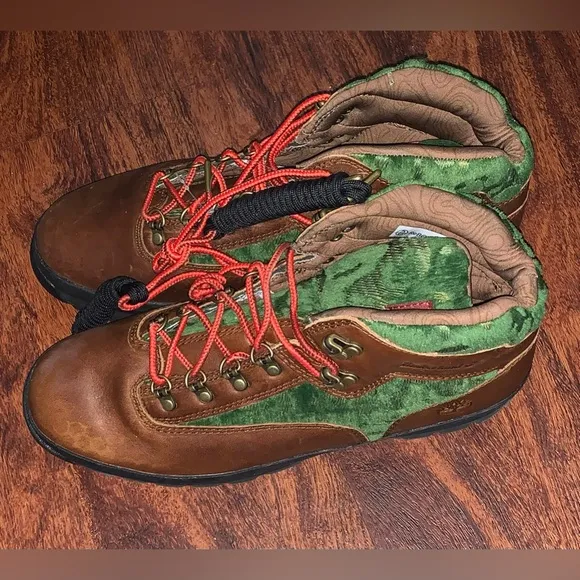 Timberland boots size 10
