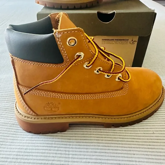 TIMBERLAND  Boots