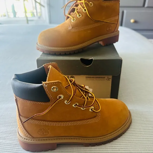 TIMBERLAND  Boots