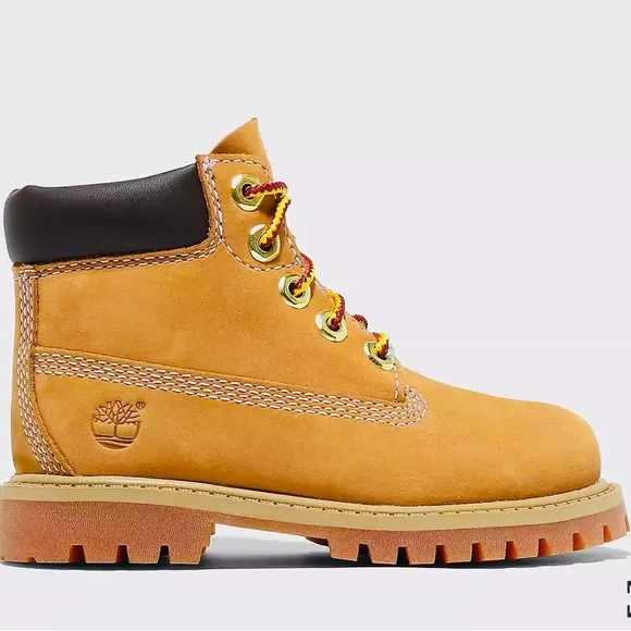 TIMBERLAND  Boots