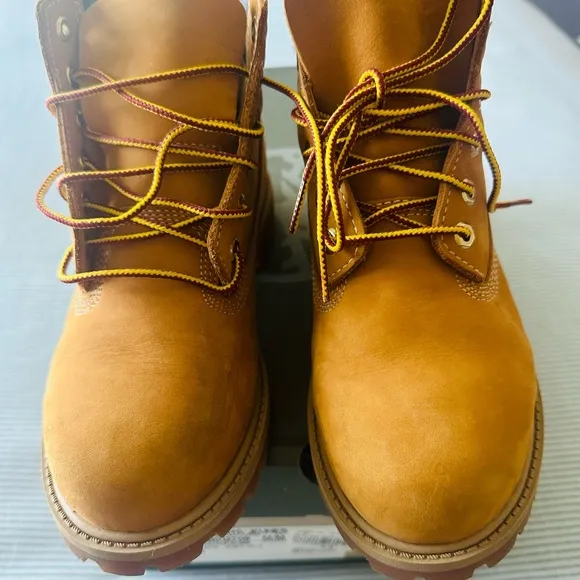 TIMBERLAND  Boots