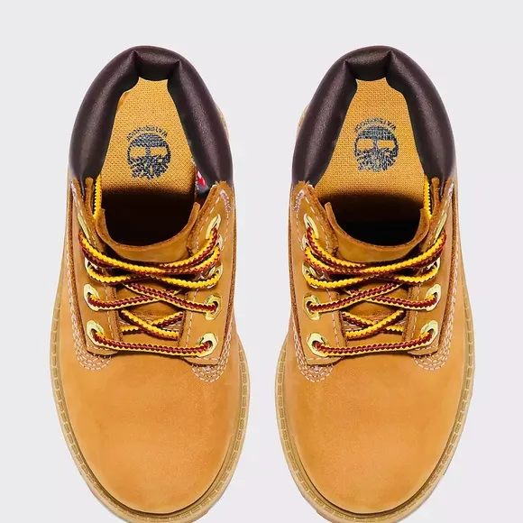 TIMBERLAND  Boots