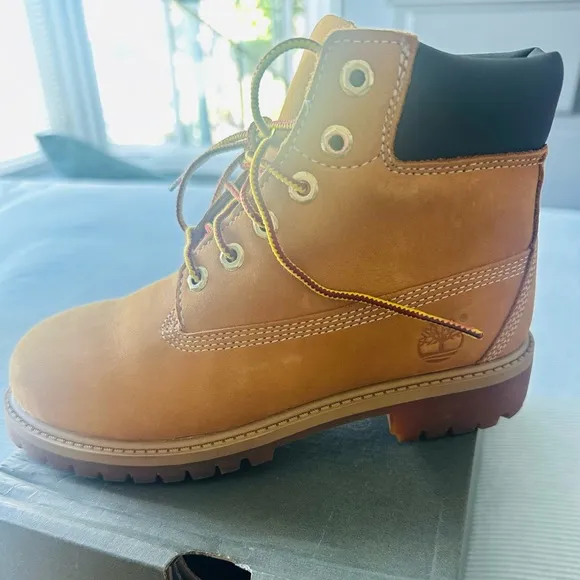 TIMBERLAND  Boots