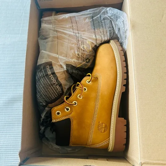 TIMBERLAND  Boots