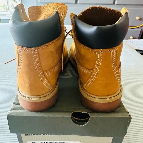 TIMBERLAND  Boots