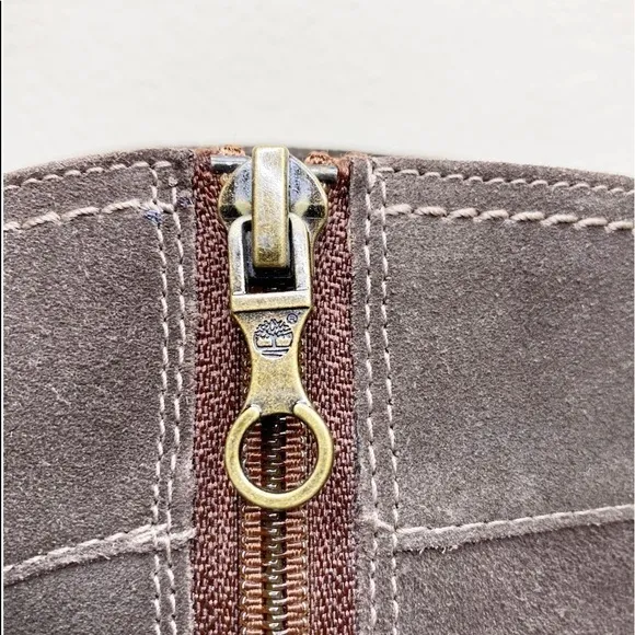 Timberland Earthkeepers Willis Tall Boots Leather