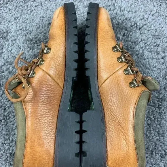 Timberland Low Cut Boots sz 7 women's Shoes  Made In Italy