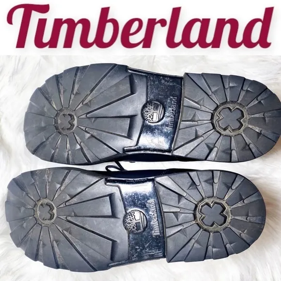 TIMBERLAND Men’s Rugged Street 2 Leather Chukka Boots, Size 8.5