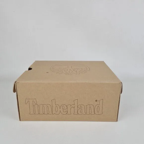 Timberland Snows Tomper Extreme Toddlers Boots Shoes Wheat Leather